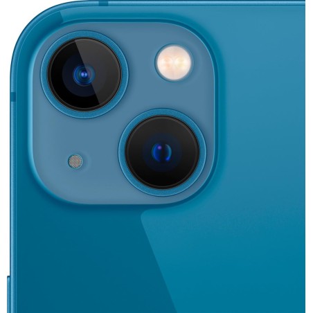 Apple iPhone 13 Mini 128GB, Mėlynas, Klasė B
