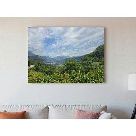 Paveikslas "Žolynas"