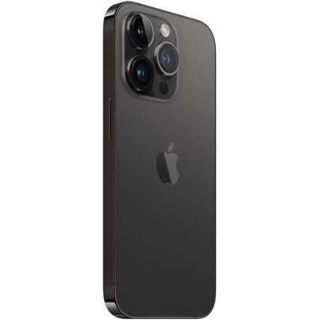 Apple iPhone 14 Pro 256GB, Juodas, Klasė B