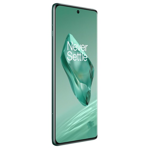 OnePlus 12 5G 512GB DS, žalias, Klasė B