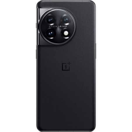 OnePlus 11 5G 256GB DS, Juodas, Klasė B