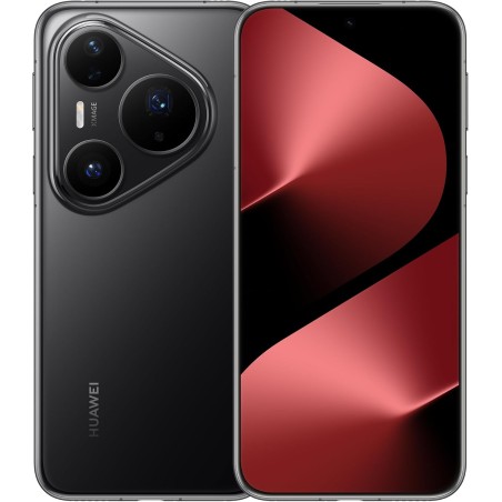 Huawei Pura 80 Pro 5G 512GB, Juodas, Klasė A