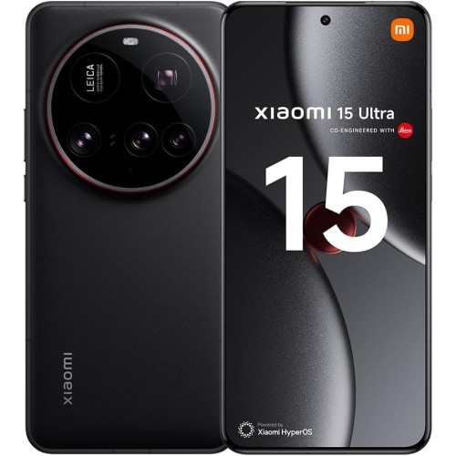 Xiaomi 15 Ultra 5G 512GB,...