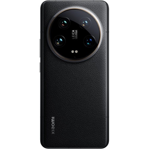 Xiaomi 14 Ultra 5G 512GB DS, Juodas, Klasė B