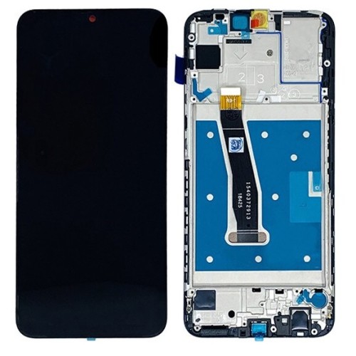 Ekranas Huawei P Smart...