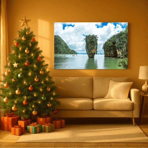 Paveikslas „Statumas"