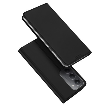 Dėklas Dux Ducis Skin Pro Xiaomi Redmi 15 4G/Redmi 15 5G juodas