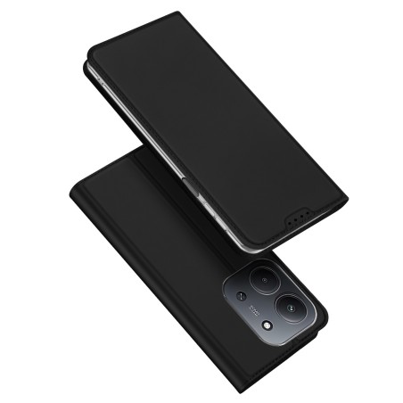 Dėklas Dux Ducis Skin Pro Xiaomi Redmi 15C 4G juodas