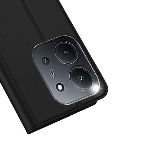 Dėklas Dux Ducis Skin Pro Xiaomi Redmi 15C 4G juodas