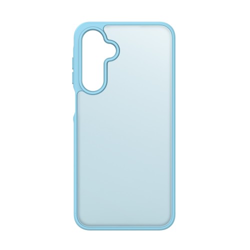Dėklas Dux Ducis Yind Samsung A175 A17 4G/A176 A17 5G mėlynas