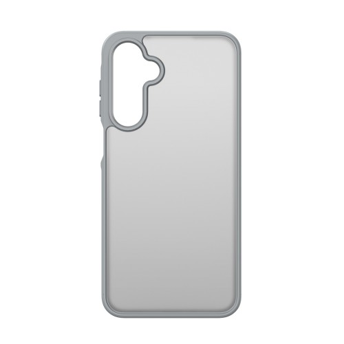 Dėklas Dux Ducis Yind Samsung A175 A17 4G/A176 A17 5G pilkas