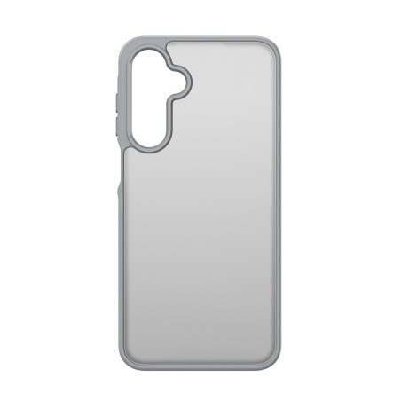 Dėklas Dux Ducis Yind Samsung A175 A17 4G/A176 A17 5G pilkas