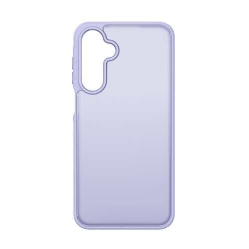 Dėklas Dux Ducis Yind Samsung A175 A17 4G/A176 A17 5G violetinis