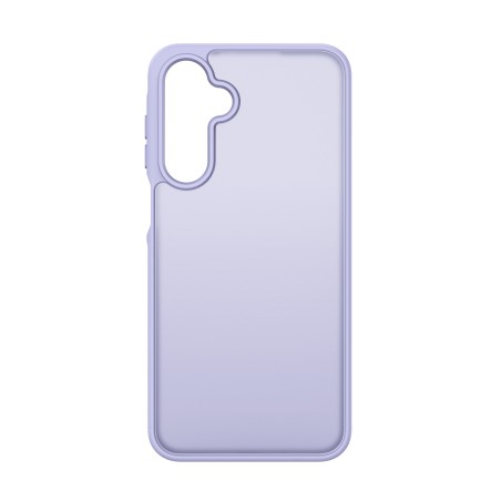 Dėklas Dux Ducis Yind Samsung A175 A17 4G/A176 A17 5G violetinis
