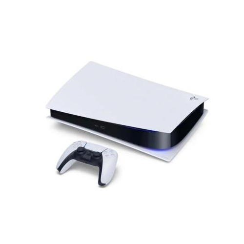 PLAYSTATION 5 PRO DIGITAL 2TB