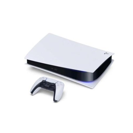 PLAYSTATION 5 PRO DIGITAL 2TB