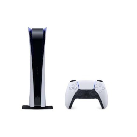 PLAYSTATION 5 PRO DIGITAL 2TB