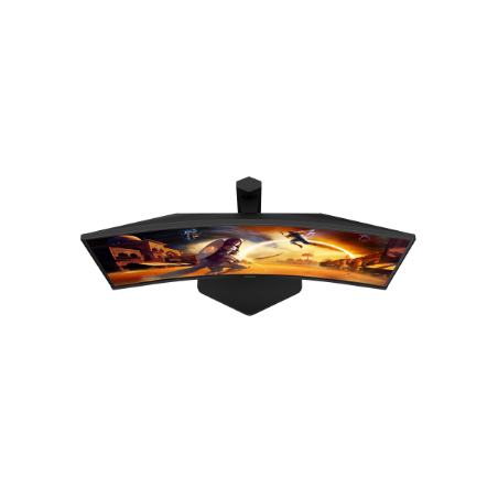 AOC Gaming CQ27G4X 27", QHD 2560 x 1440,180 Hz