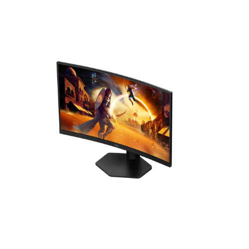 AOC Gaming CQ27G4X 27", QHD 2560 x 1440,180 Hz