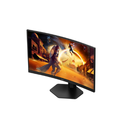 AOC Gaming CQ27G4X 27", QHD 2560 x 1440,180 Hz