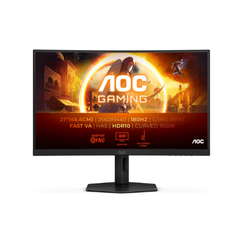 AOC Gaming CQ27G4X 27", QHD...