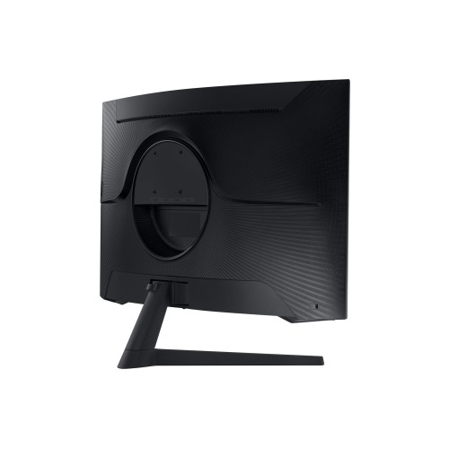Samsung Odyssey G5 S27CG510EU, 27" VA, QHD 2560 x 1440, 165 Hz