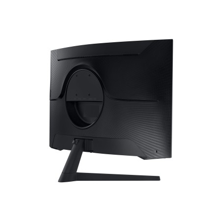 Samsung Odyssey G5 S27CG510EU, 27" VA, QHD 2560 x 1440, 165 Hz