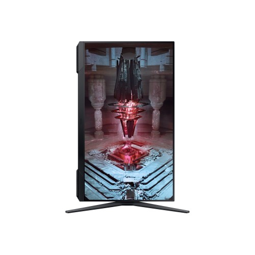 Samsung Odyssey G5 S27CG510EU, 27" VA, QHD 2560 x 1440, 165 Hz