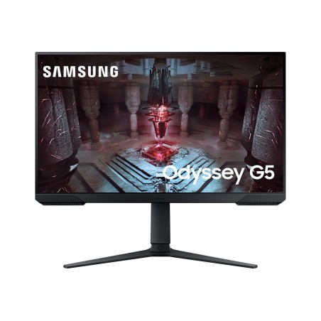 Samsung Odyssey G5 S27CG510EU, 27" VA, QHD 2560 x 1440, 165 Hz