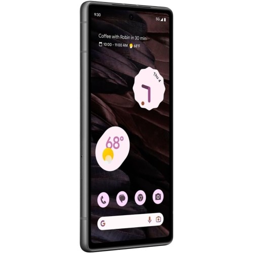 Google Pixel 7a 5G 128GB, Pilkas, Klasė B