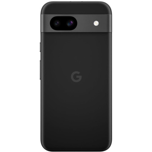 Google Pixel 8a 5G 128GB, Juodas, Klasė A