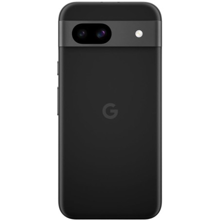 Google Pixel 8a 5G 128GB, Juodas, Klasė A