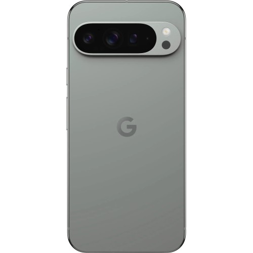 Google Pixel 9 Pro 5G 128GB, Pilkas, Klasė A+