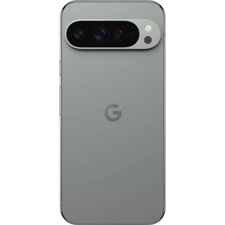 Google Pixel 9 Pro 5G 128GB, Pilkas, Klasė A+
