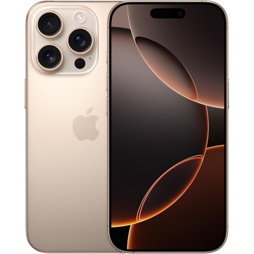 Apple iPhone 16 Pro 128GB,...