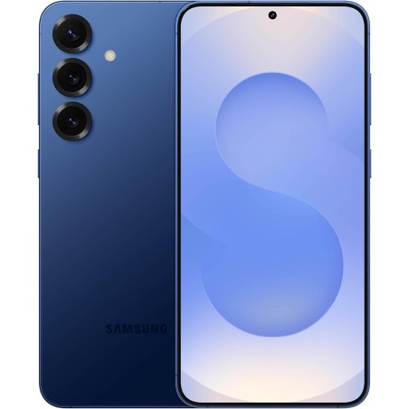 Samsung Galaxy S25 5G 256GB S931B, Mėlynas, Klasė B