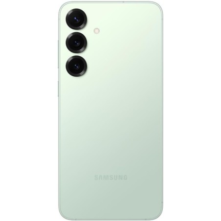 Samsung Galaxy S25 5G 256GB S931B, Mint, Klasė A+