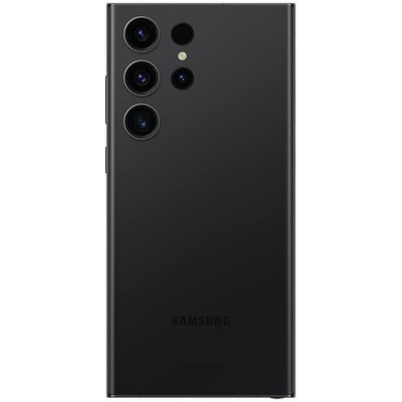 Samsung Galaxy S23 Ultra 5G 512GB S918B DS, Juodas, Klasė B