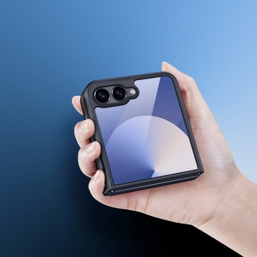 Dėklas Dux Ducis Aimo Samsung F751 Z Flip7