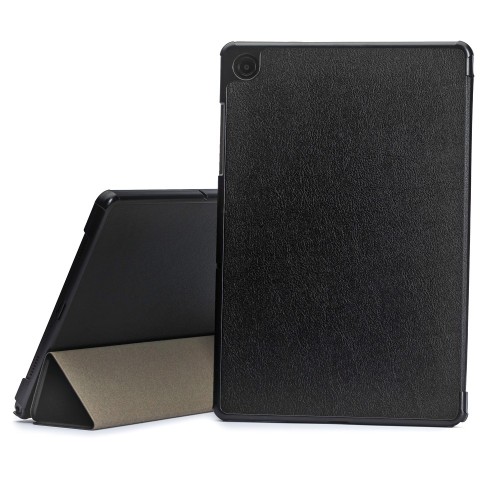 Dėklas Reach Smart Leather Xiaomi Redmi Pad 2 Pro 12.1 juodas