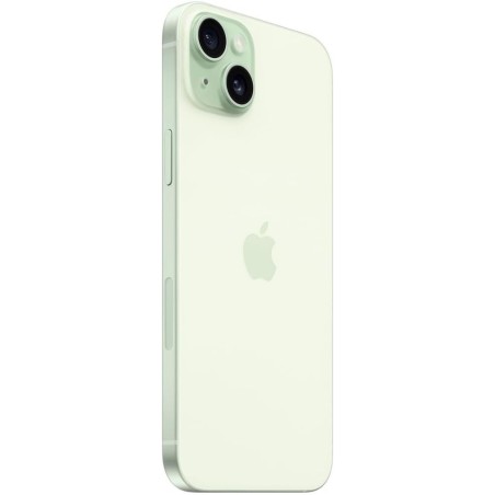 Apple iPhone 15 128GB, žalias, Klasė A+
