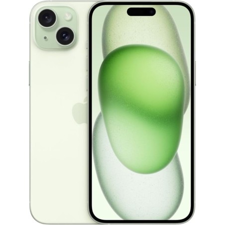 Apple iPhone 15 128GB, žalias, Klasė A+