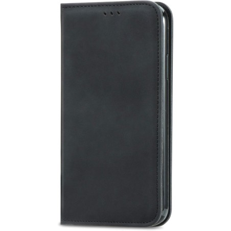 Dėklas Business Style Samsung S948 S26 Ultra juodas