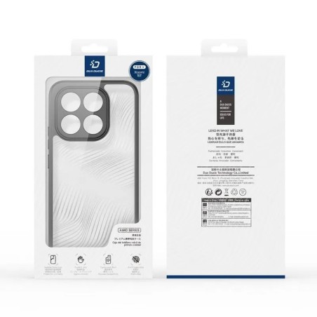 Dėklas Dux Ducis Aimo Xiaomi 15T