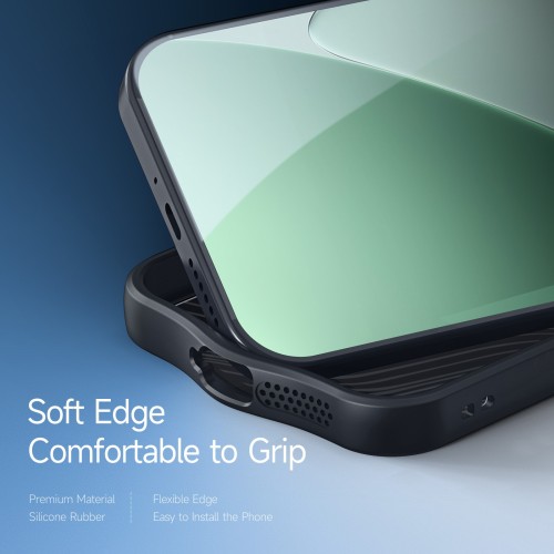 Dėklas Dux Ducis Aimo Xiaomi 17