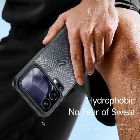 Dėklas Dux Ducis Aimo Xiaomi 17 Pro Max