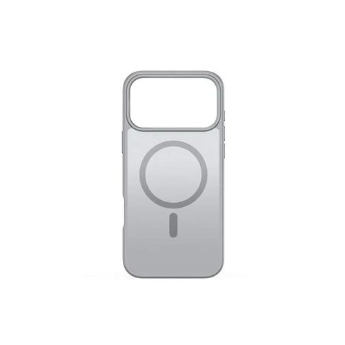 Dėklas Dux Ducis Yind Apple iPhone 17 Pro pilkas