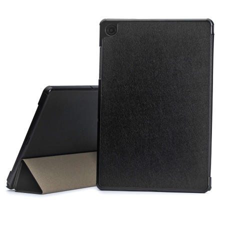 Dėklas Reach Smart Leather Lenovo IdeaTab 11.0 TB336 juodas