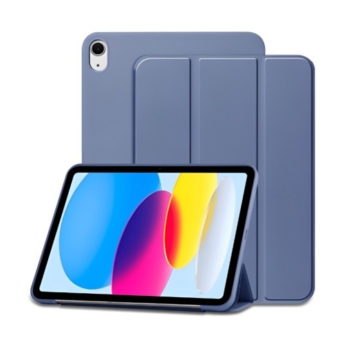 Dėklas Smart Soft Samsung...