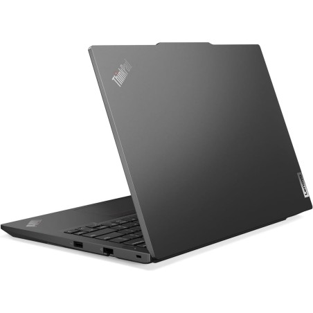Lenovo Thinkpad E14 Gen 5 (AMD) 14", AMD Ryzen 3 7330U, 16GB, 256GB SSD, Windows, Juodas